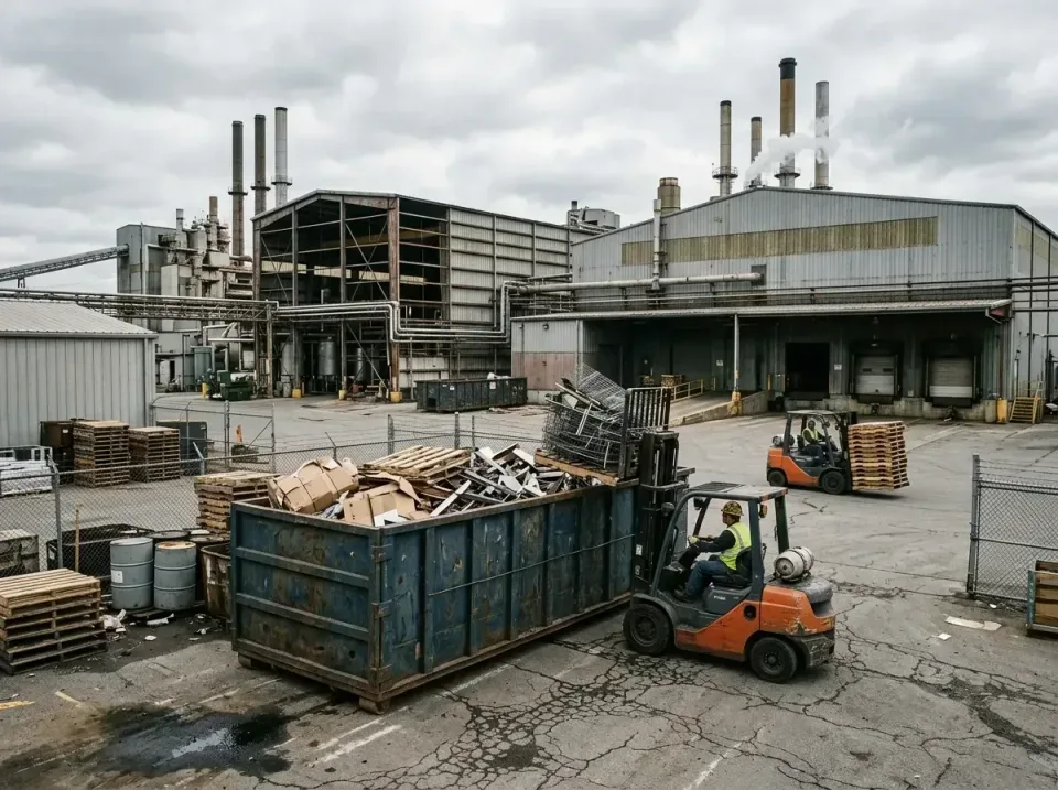 industrial-factory-scrap-conta-003 — frequently asked questions, Cheap Roll-off Dumpster Rentals in Maugansville, MD